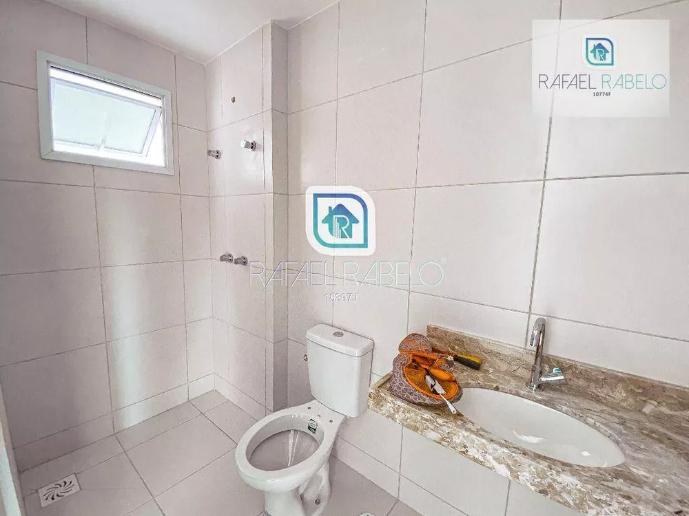 Apartamento à venda com 3 quartos, 77m² - Foto 11