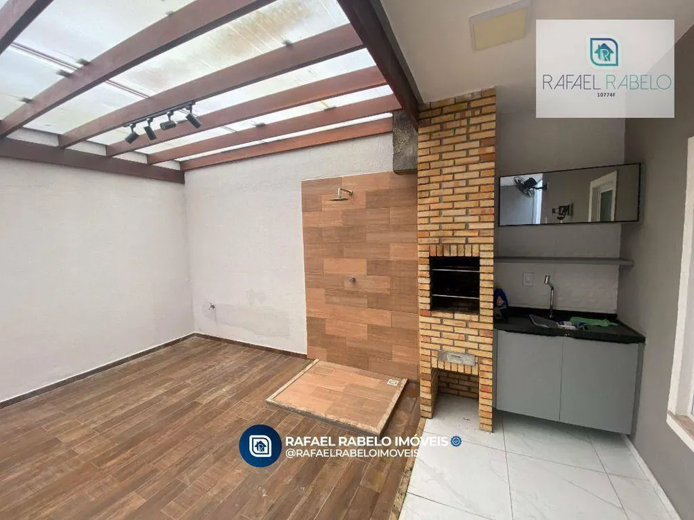Casa, 3 quartos, 98 m² - Foto 5