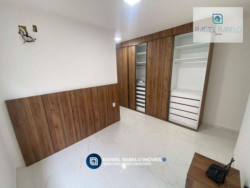 Casa, 3 quartos, 98 m² - Foto 4