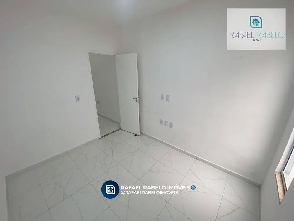 Casa, 3 quartos, 98 m² - Foto 6