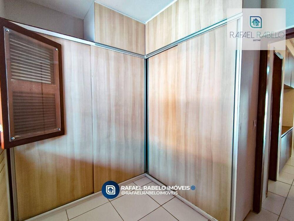 Casa de Condomínio à venda com 3 quartos, 62m² - Foto 14
