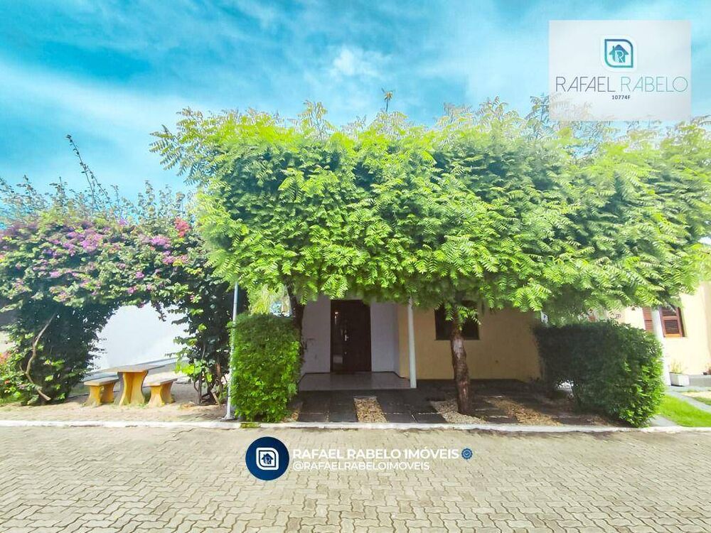Casa de Condomínio à venda com 3 quartos, 62m² - Foto 3
