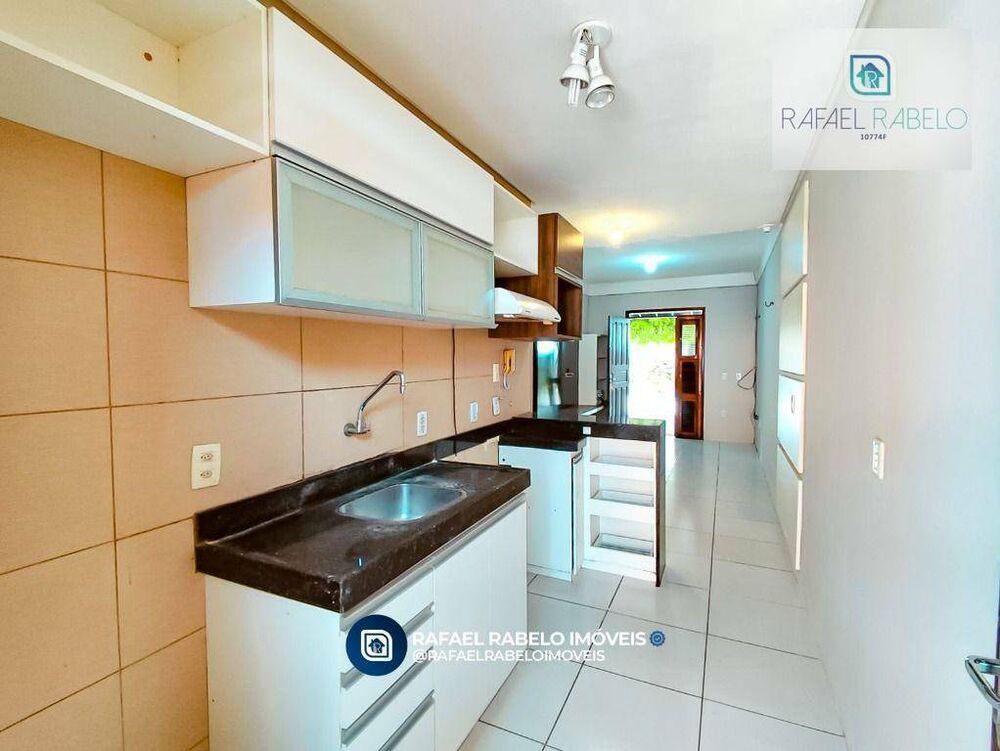 Casa de Condomínio à venda com 3 quartos, 62m² - Foto 8