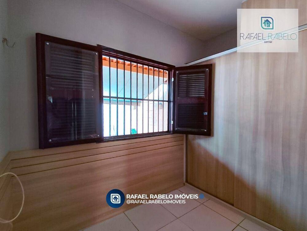 Casa de Condomínio à venda com 3 quartos, 62m² - Foto 13