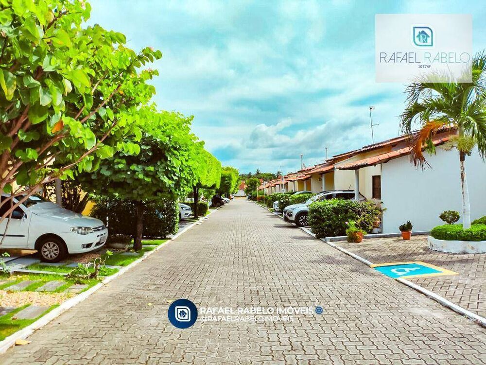Casa de Condomínio à venda com 3 quartos, 62m² - Foto 21