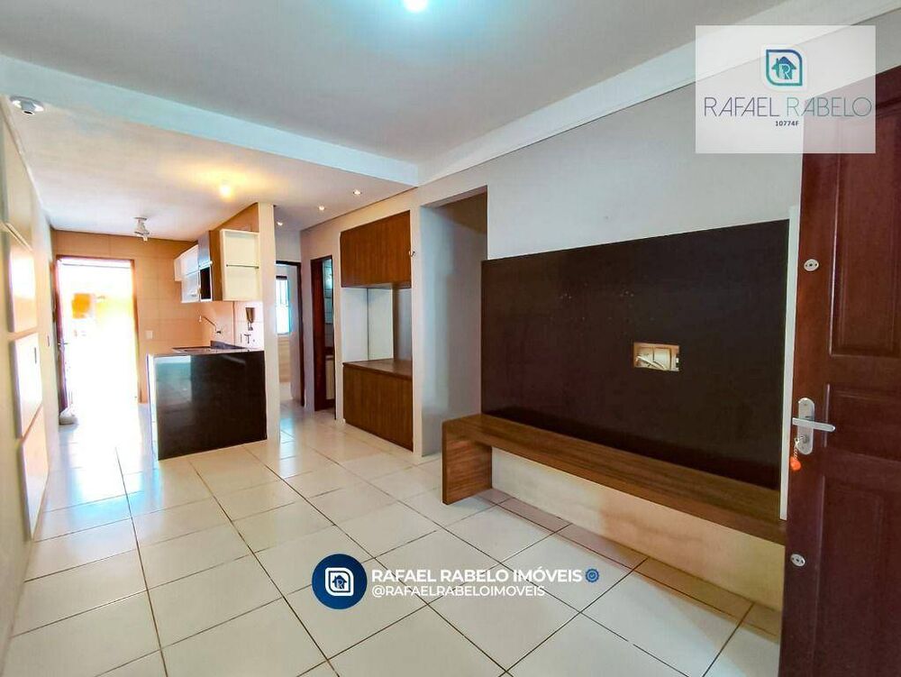 Casa de Condomínio à venda com 3 quartos, 62m² - Foto 4