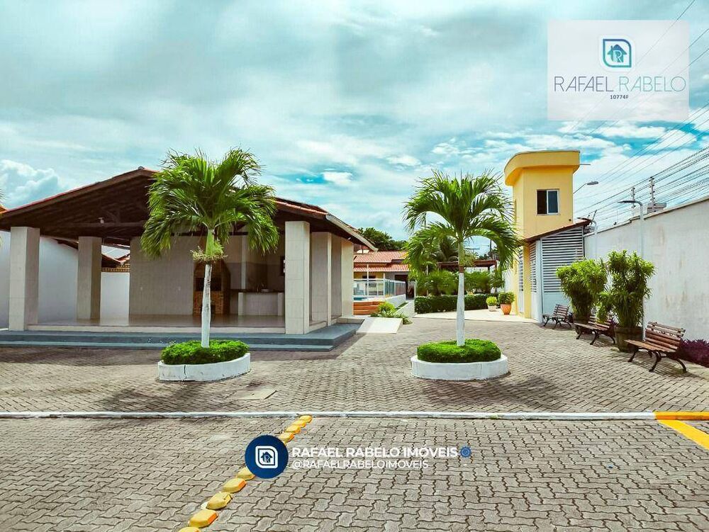 Casa de Condomínio à venda com 3 quartos, 62m² - Foto 22