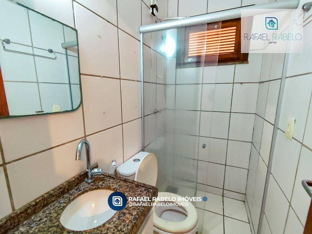Casa de Condomínio à venda com 3 quartos, 62m² - Foto 11