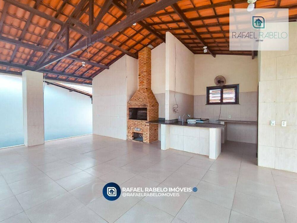Casa de Condomínio à venda com 3 quartos, 62m² - Foto 23
