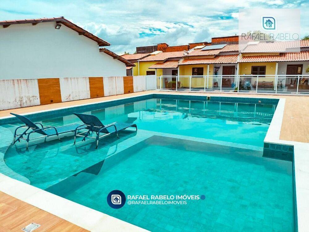 Casa de Condomínio à venda com 3 quartos, 62m² - Foto 24