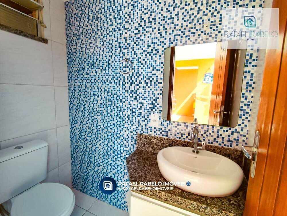 Casa de Condomínio à venda com 3 quartos, 62m² - Foto 18