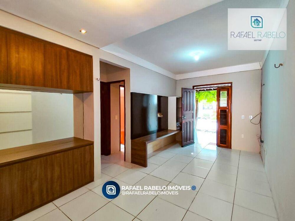 Casa de Condomínio à venda com 3 quartos, 62m² - Foto 5