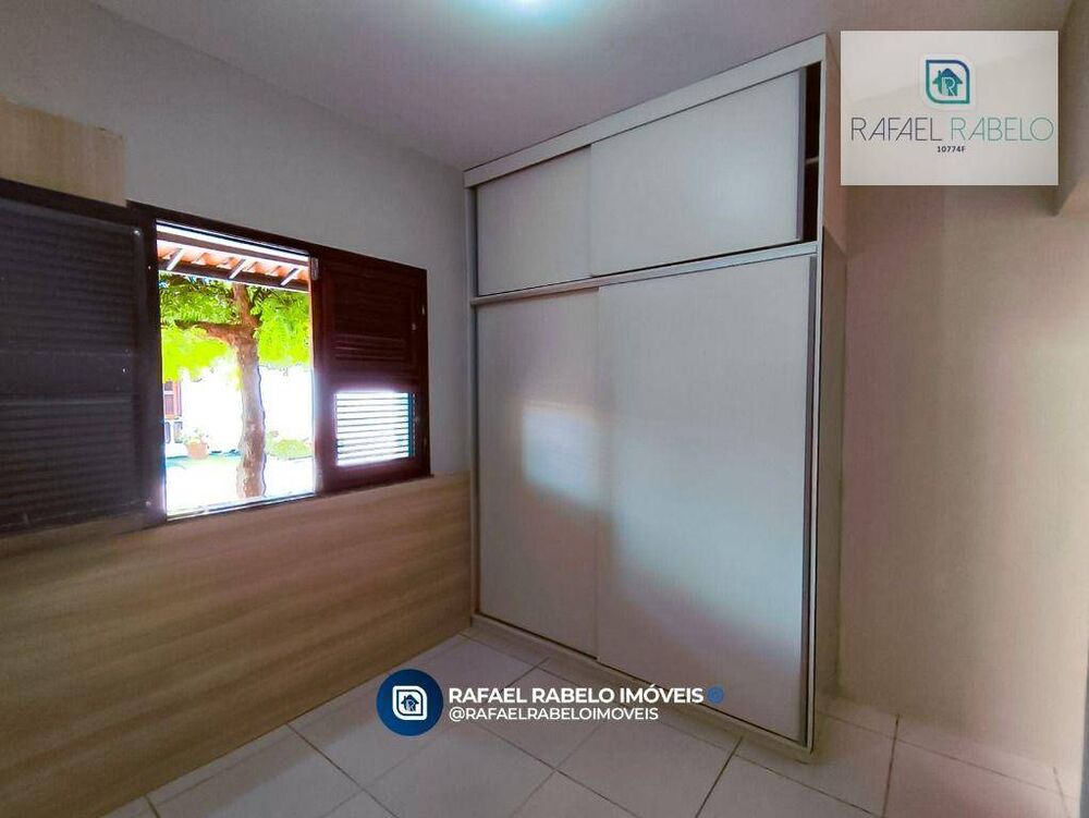 Casa de Condomínio à venda com 3 quartos, 62m² - Foto 12