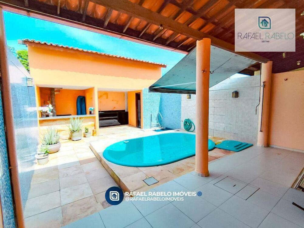 Casa de Condomínio à venda com 3 quartos, 62m² - Foto 15