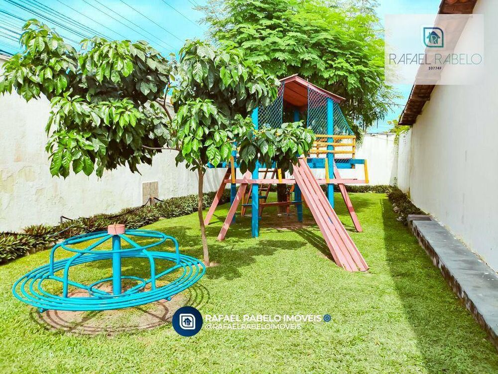 Casa de Condomínio à venda com 3 quartos, 62m² - Foto 26