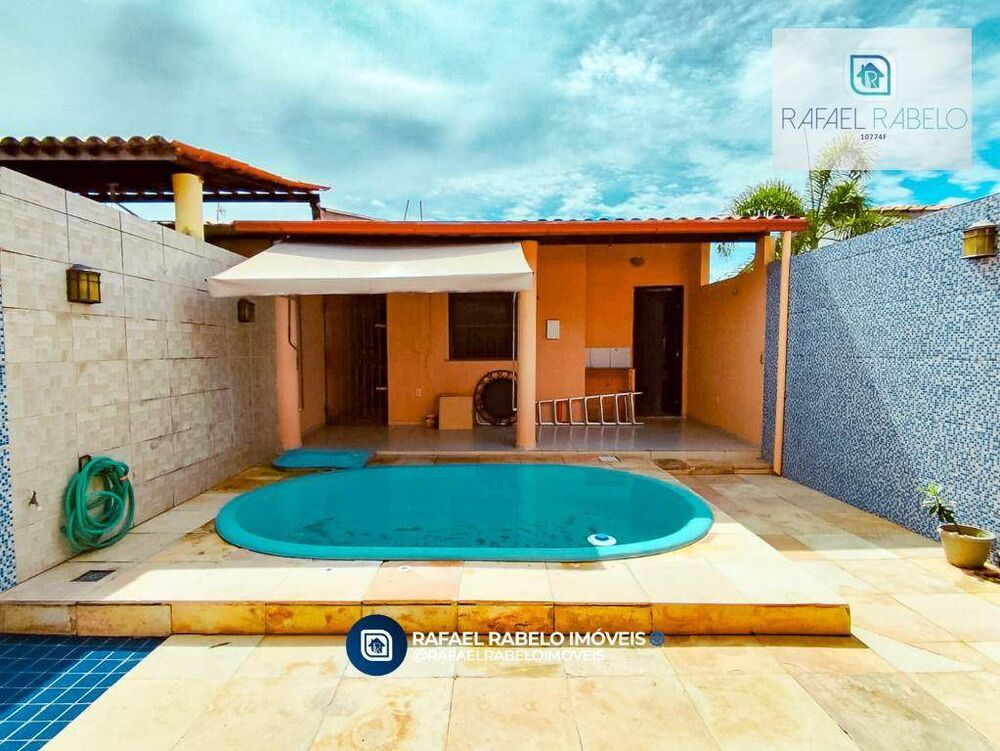 Casa de Condomínio à venda com 3 quartos, 62m² - Foto 16