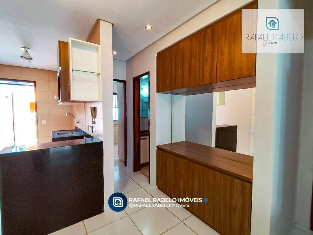 Casa de Condomínio à venda com 3 quartos, 62m² - Foto 6
