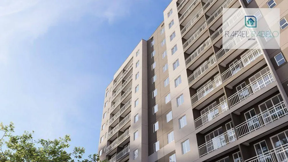 Apartamento, 2 quartos, 50 m² - Foto 14