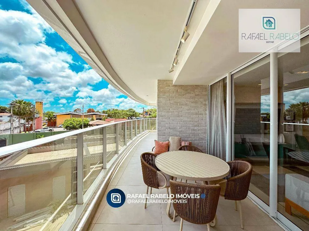 Apartamento, 3 quartos, 90 m² - Foto 5
