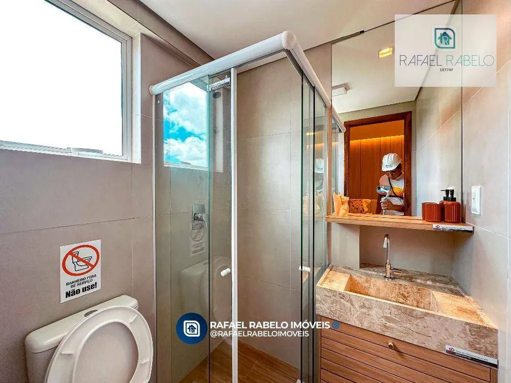 Apartamento, 3 quartos, 90 m² - Foto 9