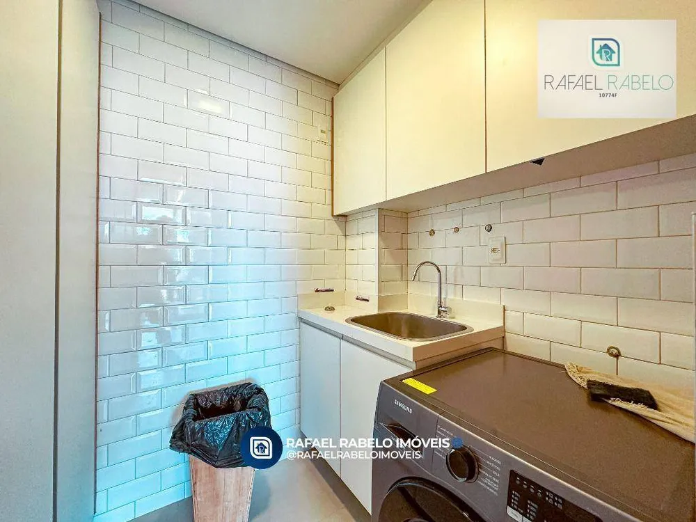 Apartamento, 3 quartos, 90 m² - Foto 7