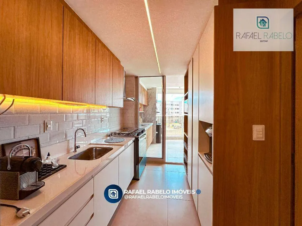 Apartamento, 3 quartos, 90 m² - Foto 8