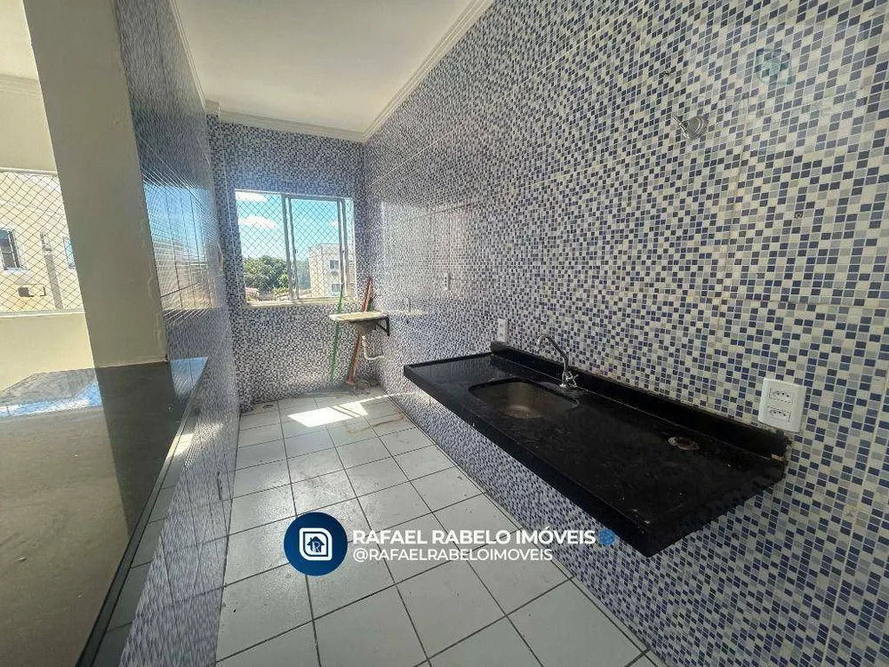 Apartamento, 2 quartos, 44 m² - Foto 4