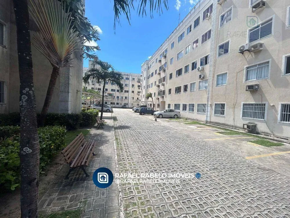 Apartamento, 2 quartos, 44 m² - Foto 7