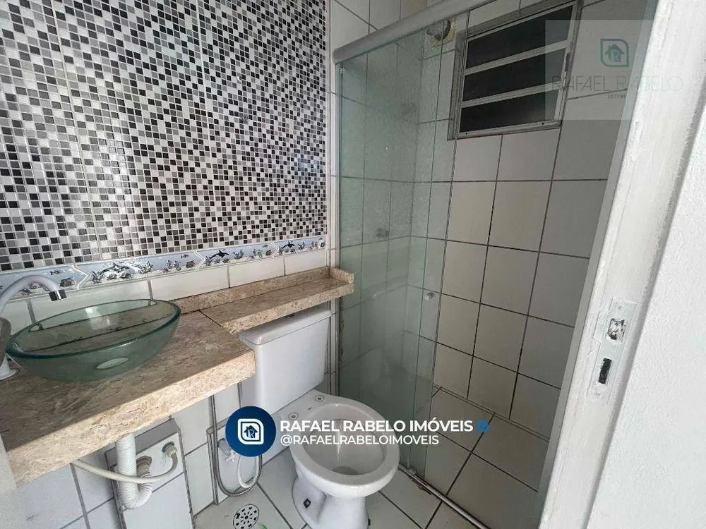 Apartamento, 2 quartos, 44 m² - Foto 3