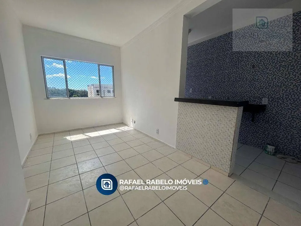Apartamento, 2 quartos, 44 m² - Foto 5