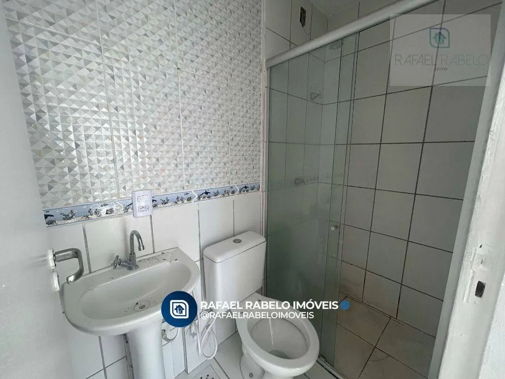 Apartamento, 2 quartos, 44 m² - Foto 8