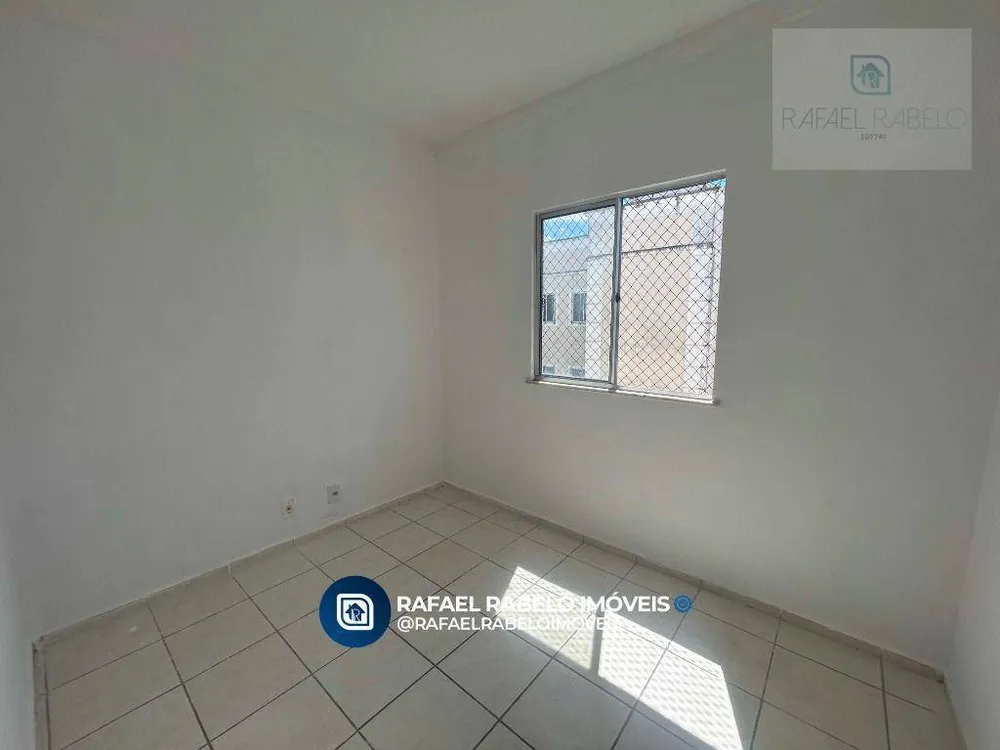 Apartamento, 2 quartos, 44 m² - Foto 6
