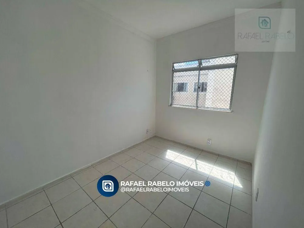 Apartamento, 2 quartos, 44 m² - Foto 2