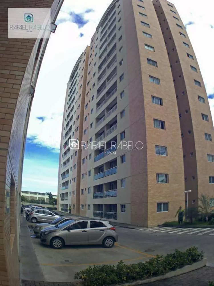 Apartamento à venda e aluguel com 2 quartos, 51m² - Foto 4