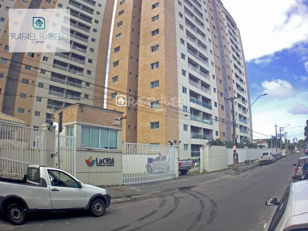 Apartamento à venda e aluguel com 2 quartos, 51m² - Foto 2