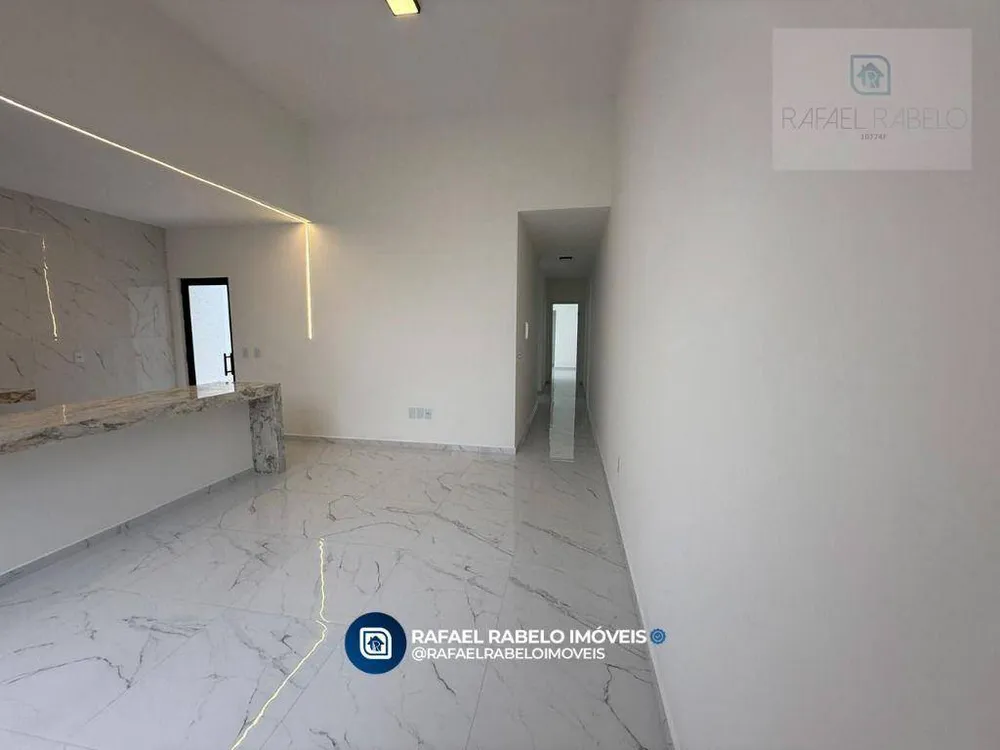 Casa, 3 quartos, 107 m² - Foto 1