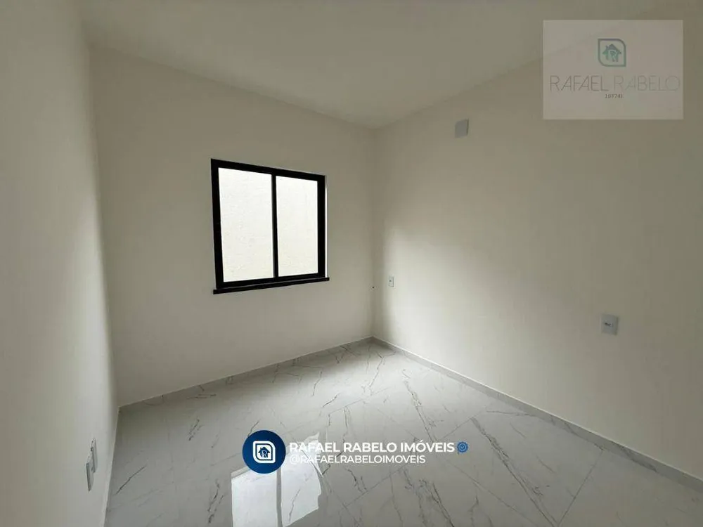 Casa, 3 quartos, 107 m² - Foto 4