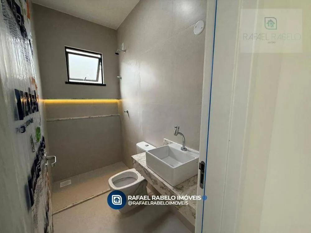 Casa, 3 quartos, 107 m² - Foto 7