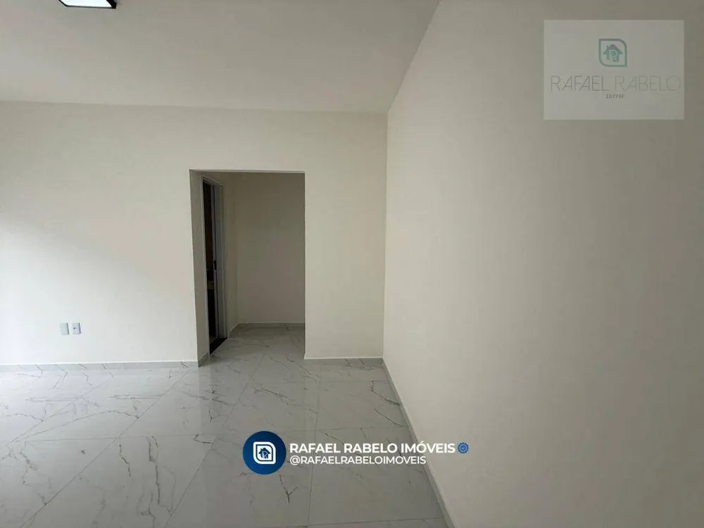 Casa, 3 quartos, 107 m² - Foto 6
