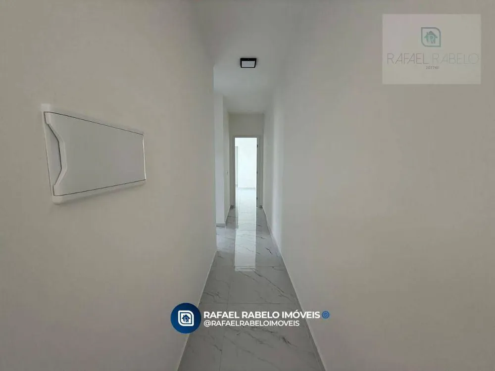 Casa, 3 quartos, 107 m² - Foto 3