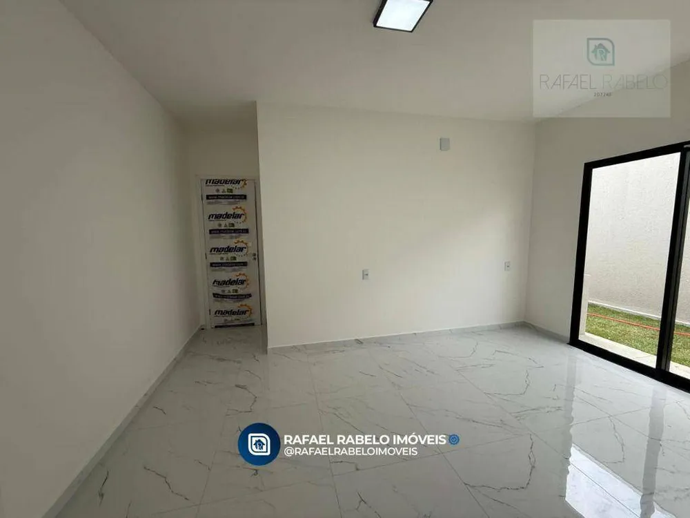 Casa, 3 quartos, 107 m² - Foto 8