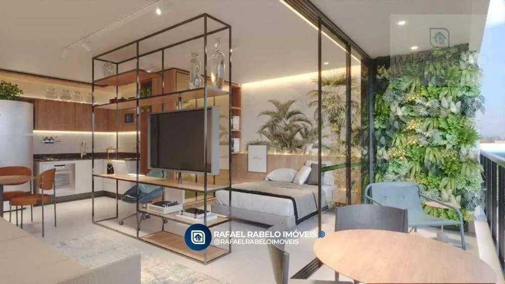 Apartamento, 2 quartos, 65 m² - Foto 9