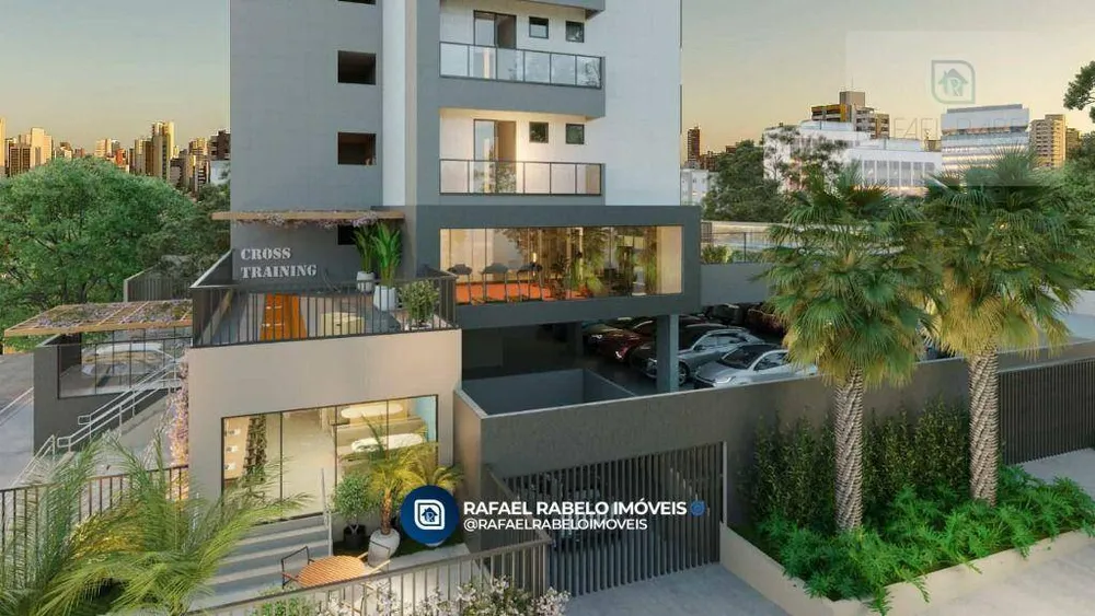 Apartamento, 2 quartos, 65 m² - Foto 8