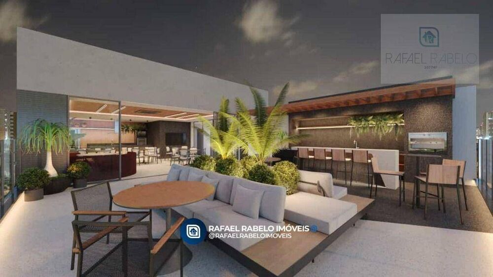 Apartamento à venda com 2 quartos, 65m² - Foto 4