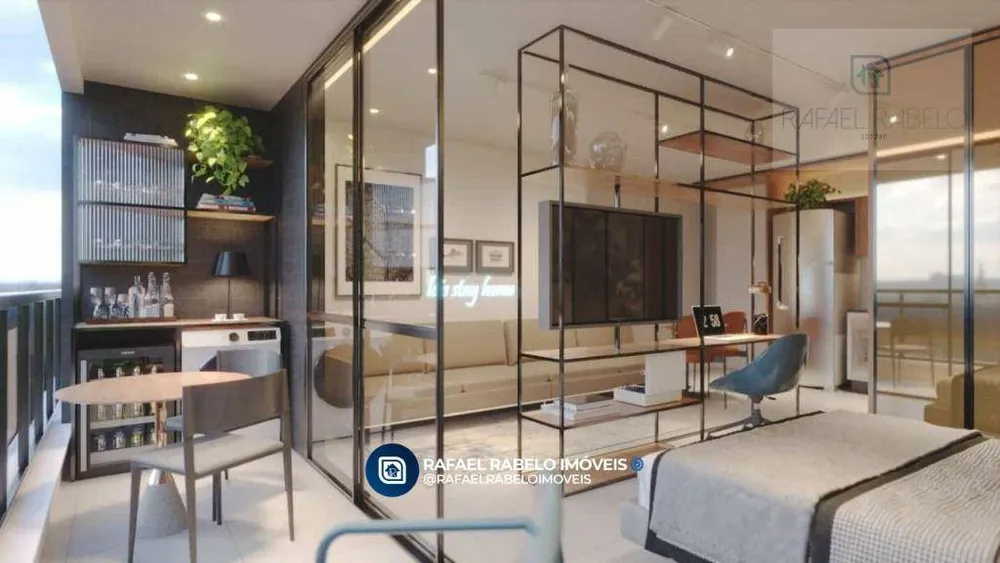 Apartamento, 2 quartos, 65 m² - Foto 10