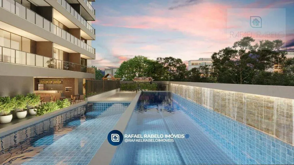 Apartamento, 2 quartos, 65 m² - Foto 7