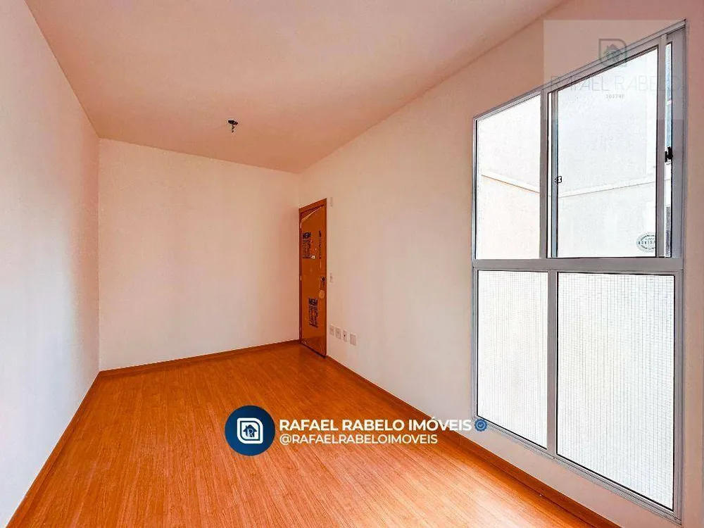 Apartamento, 2 quartos, 40 m² - Foto 2