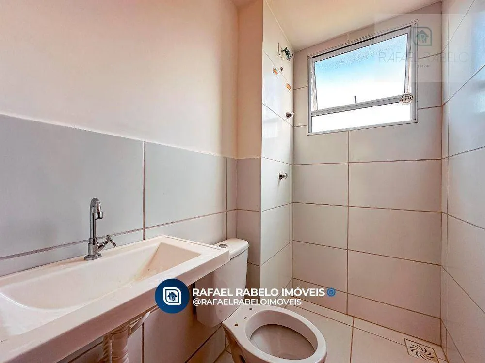 Apartamento, 2 quartos, 40 m² - Foto 6