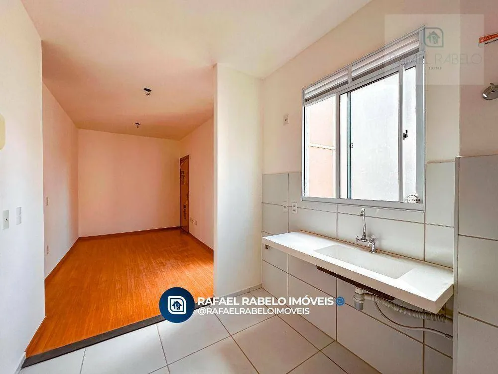 Apartamento, 2 quartos, 40 m² - Foto 4