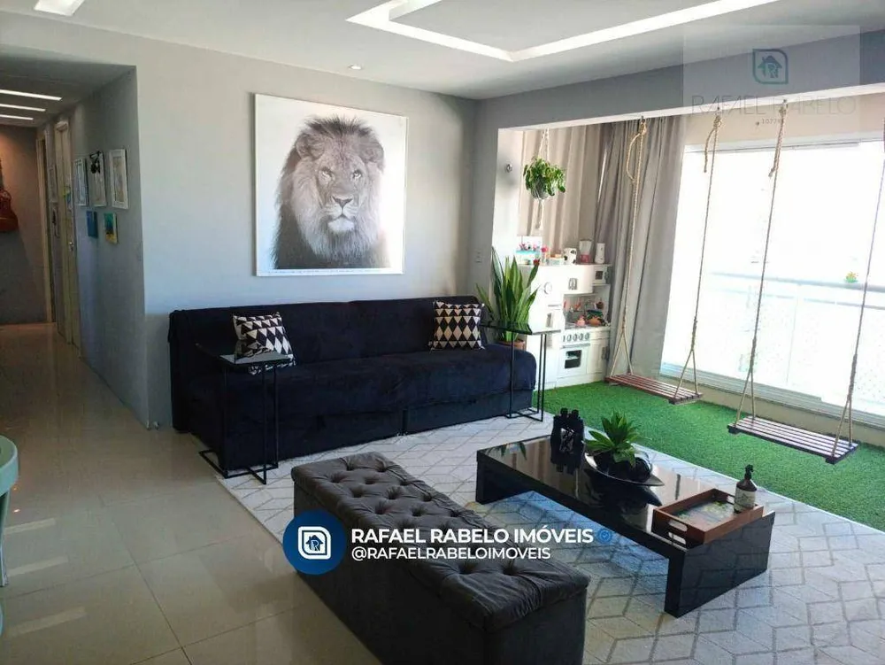 Apartamento, 3 quartos, 89 m² - Foto 4
